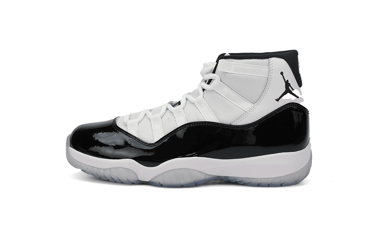 Air Jordan 11 Concord