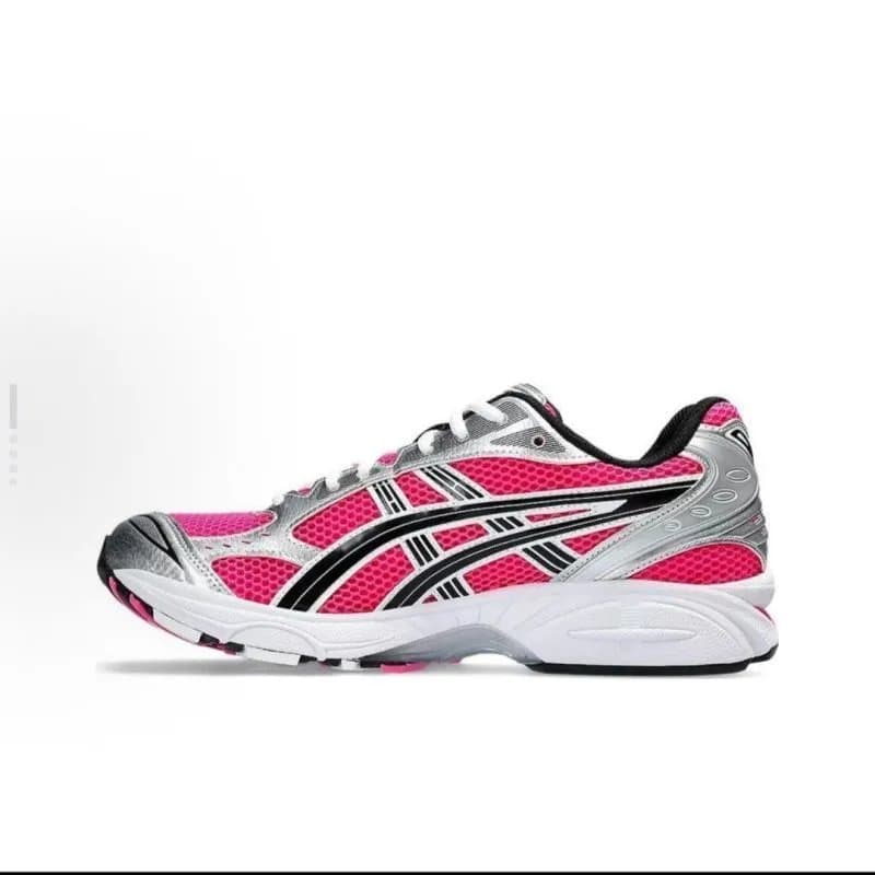 Asics GEL-Kayano 14 Silver Black — 1201A019-700银粉黑