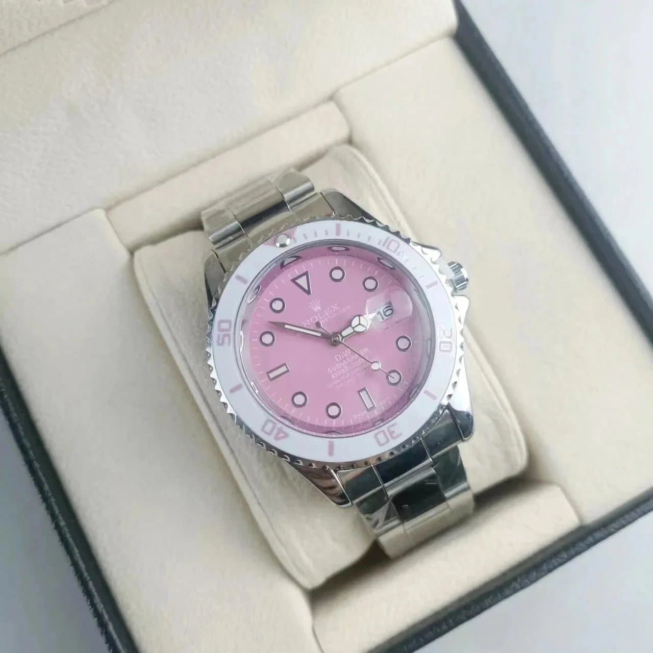 Rolex Submariner Date Coke Bezel — JF1505117006