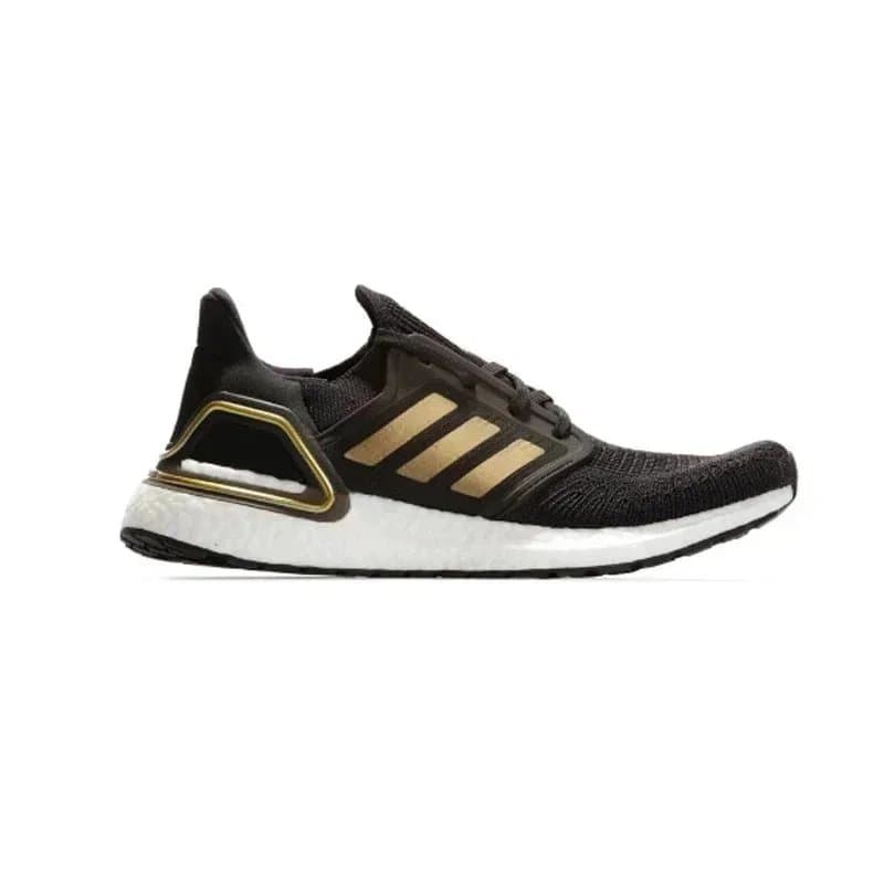Adidas Ultraboost SYD — 黑白金