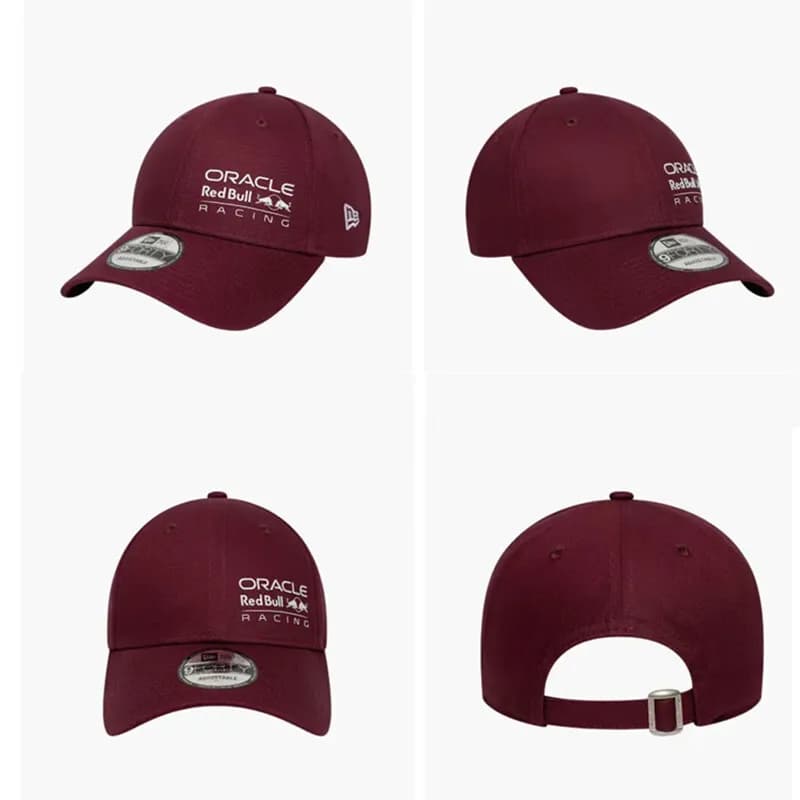 Puma Baseball Cap Ferrari Shield — 30