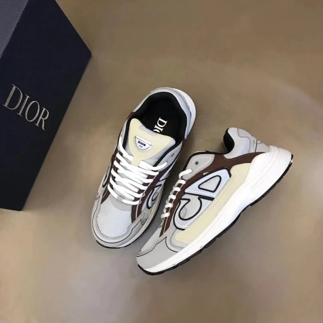 Dior B22 CD Logo