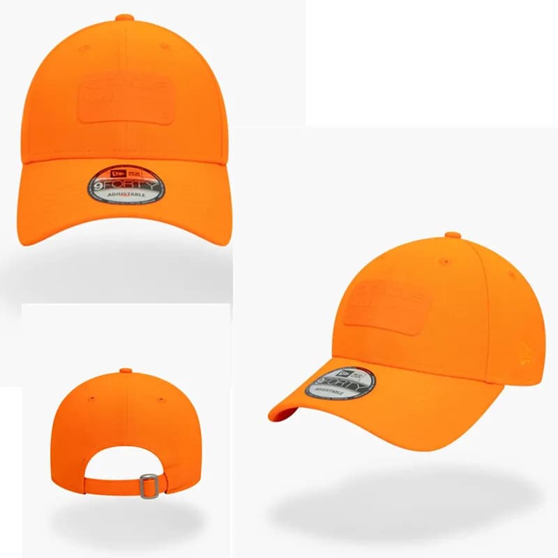 Puma Baseball Cap Ferrari Shield — 15