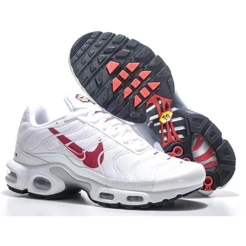 Nike Air Max Plus Hyper Blue — 12