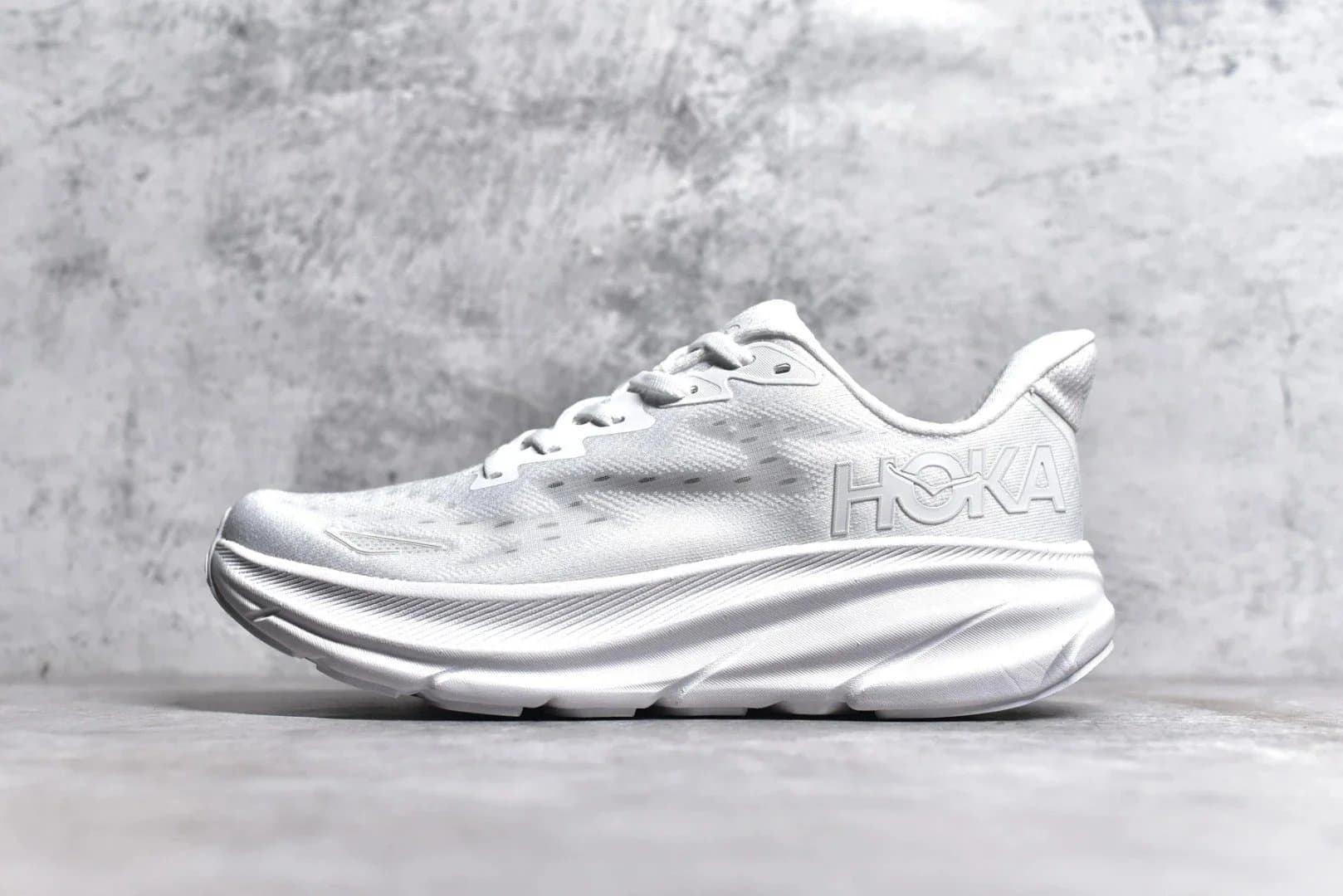 Hoka Clifton Ocean Wave — 2