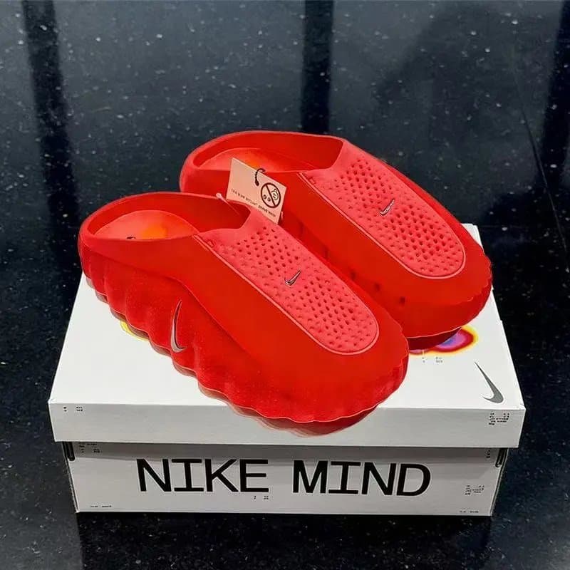 Nike Mind VaporMax Moc