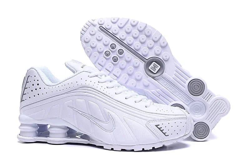 Nike Air Max Plus Supreme — 34