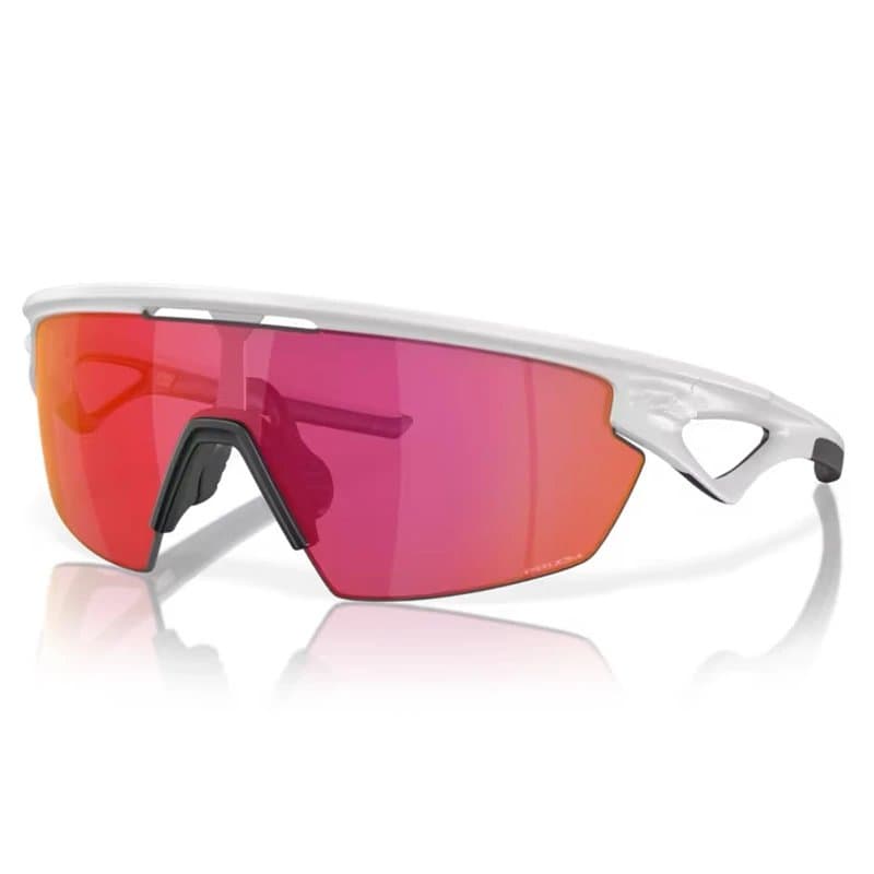 Oakley Radar EV Path Prizm Ruby