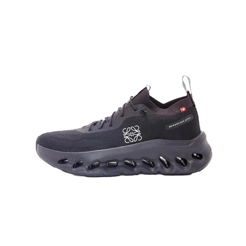 Loewe Hammock Runner Black/Grey