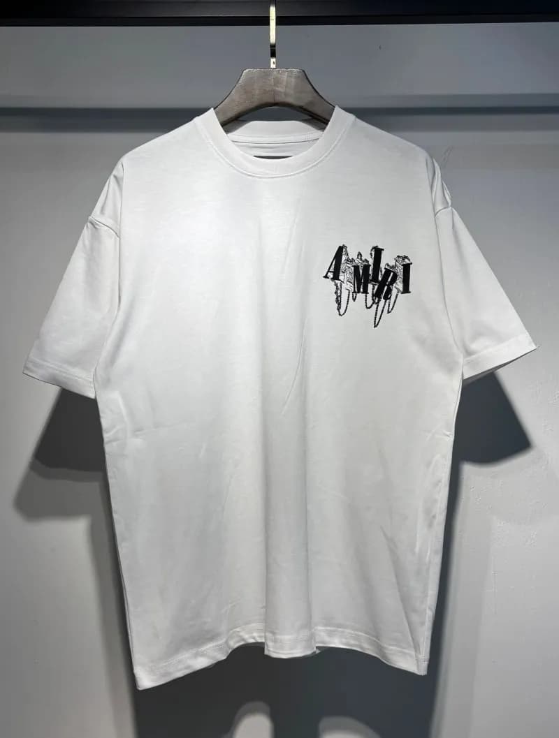 Aimé Leon Dore Graphic T-Shirt ALD Logo Print
