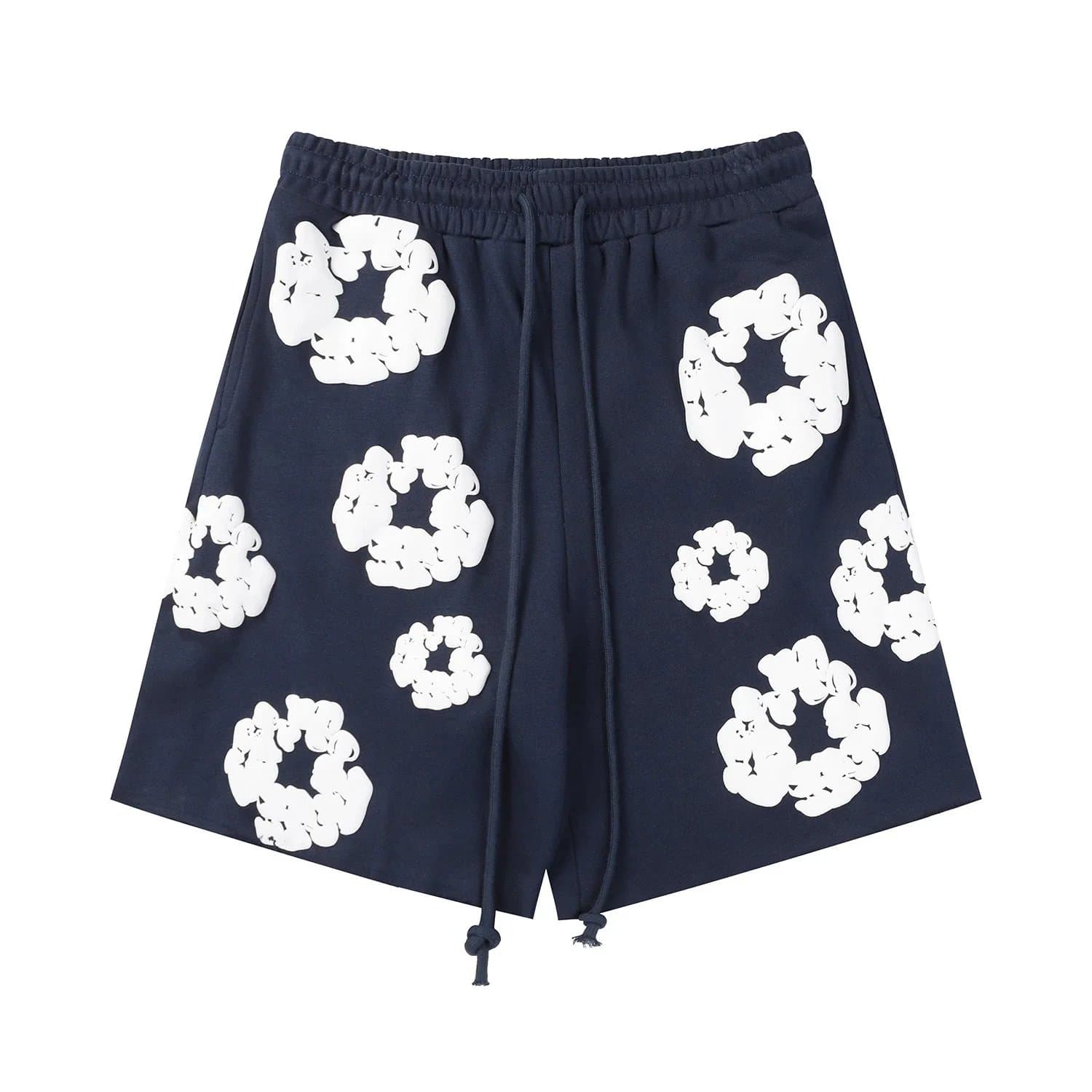 Balenciaga Floral Set 3D Flower Appliqué — 11