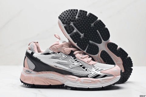 New Balance 9060 Cloud White — 04
