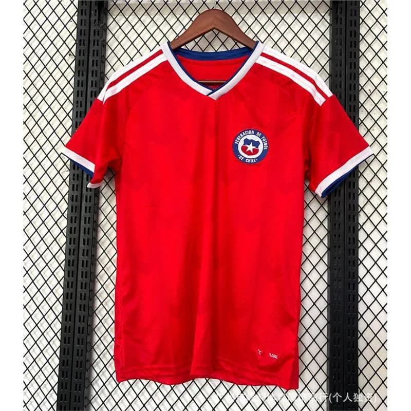 Nike England Home Jersey 2022 World Cup — 2026智利主