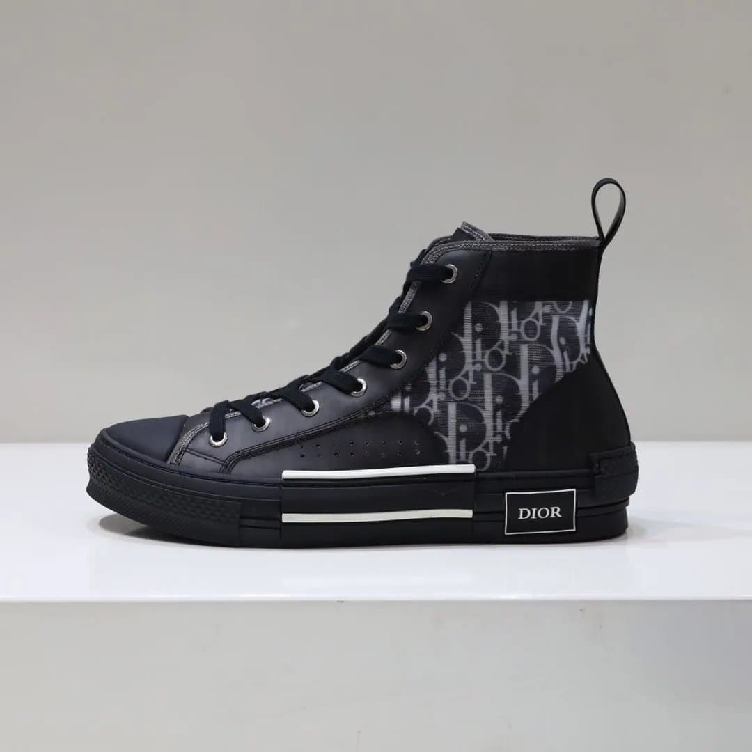 Dior B22 Sneaker Multi-Color — 36