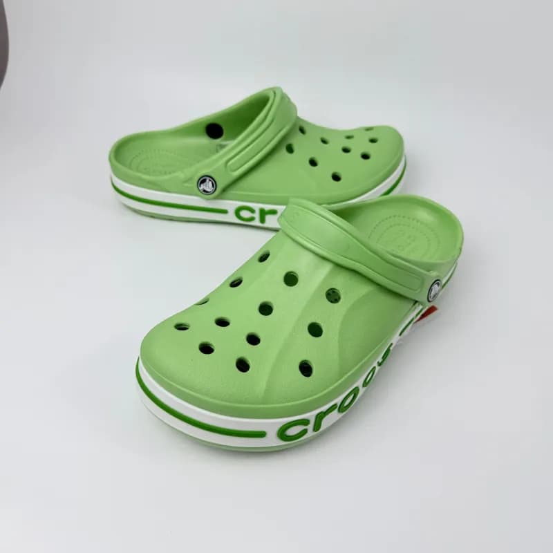 Crocs Classic Clog Lime Green
