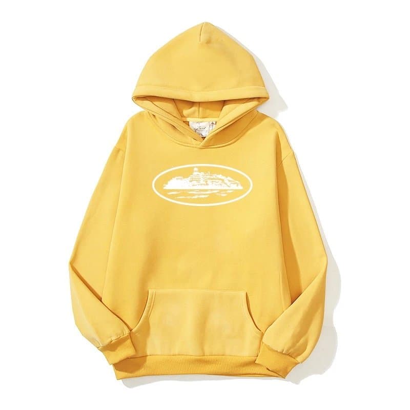 Gallery Dept. Hoodie Yacht Logo