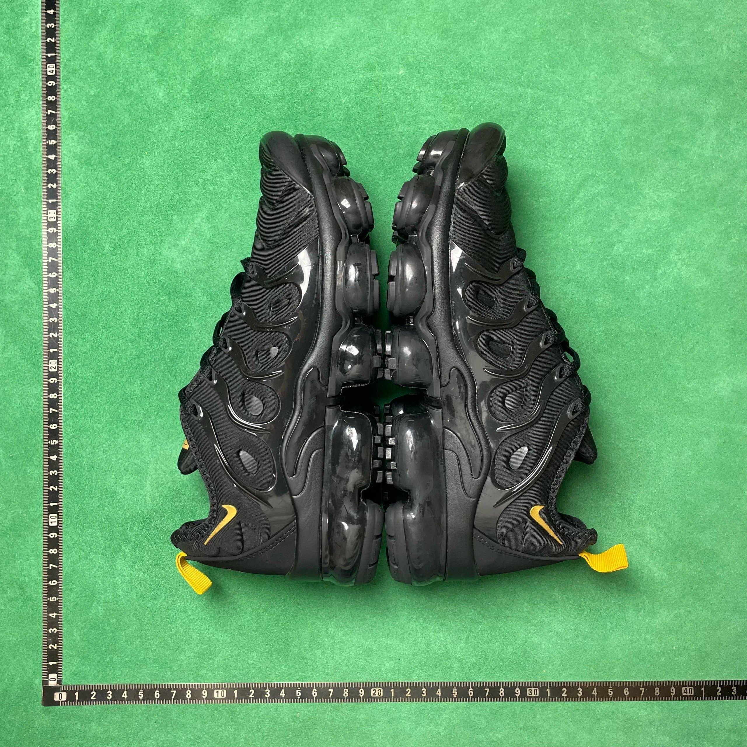 Nike Air Max Plus Multiple Colorways — 5号黑黄DH1063-001