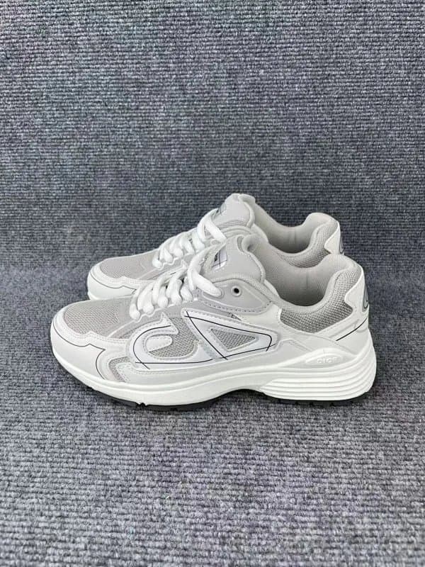 Corteiz CR7 Trainer Cloud White