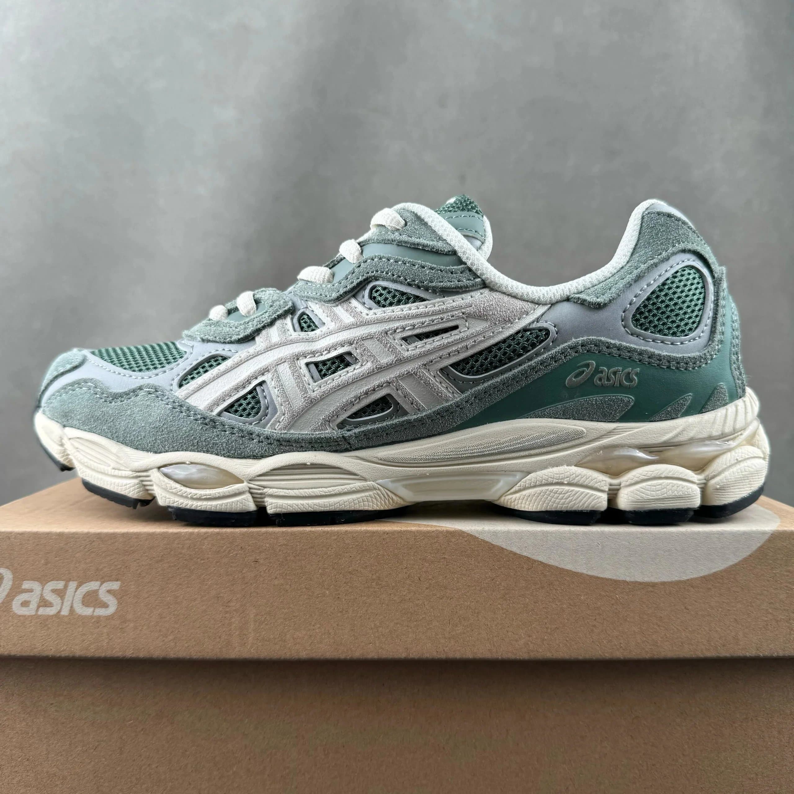 Asics Gel-1130 Sunset Red — 1203A383-302