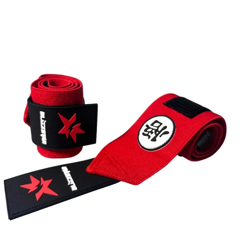 Wrist Wrap Dragon Ball Z x Sp5der