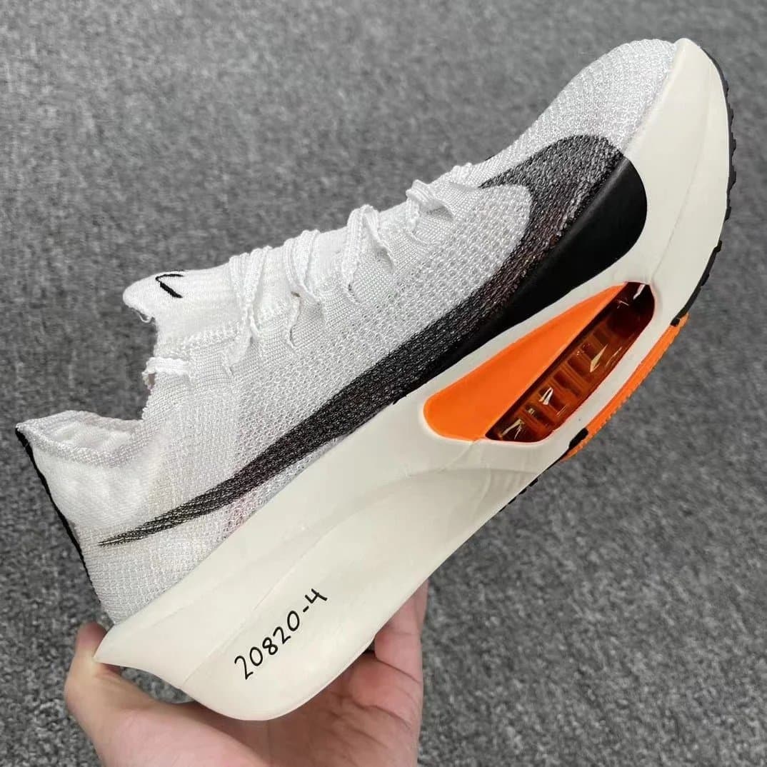 Nike Air VaporMax 20820-4