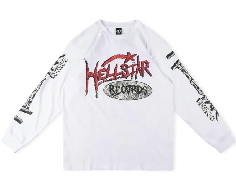 Aimé Leon Dore Austin Tee Burned Truck Graphic — 76