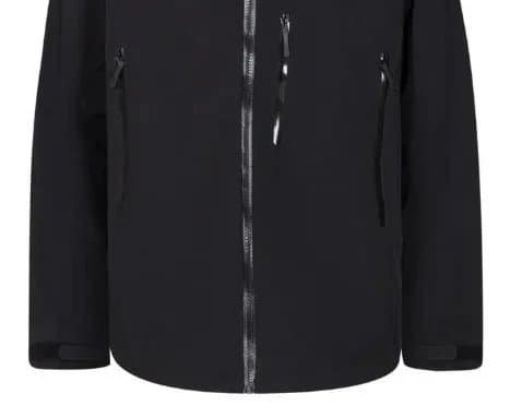 The North Face Venture Jacket Black