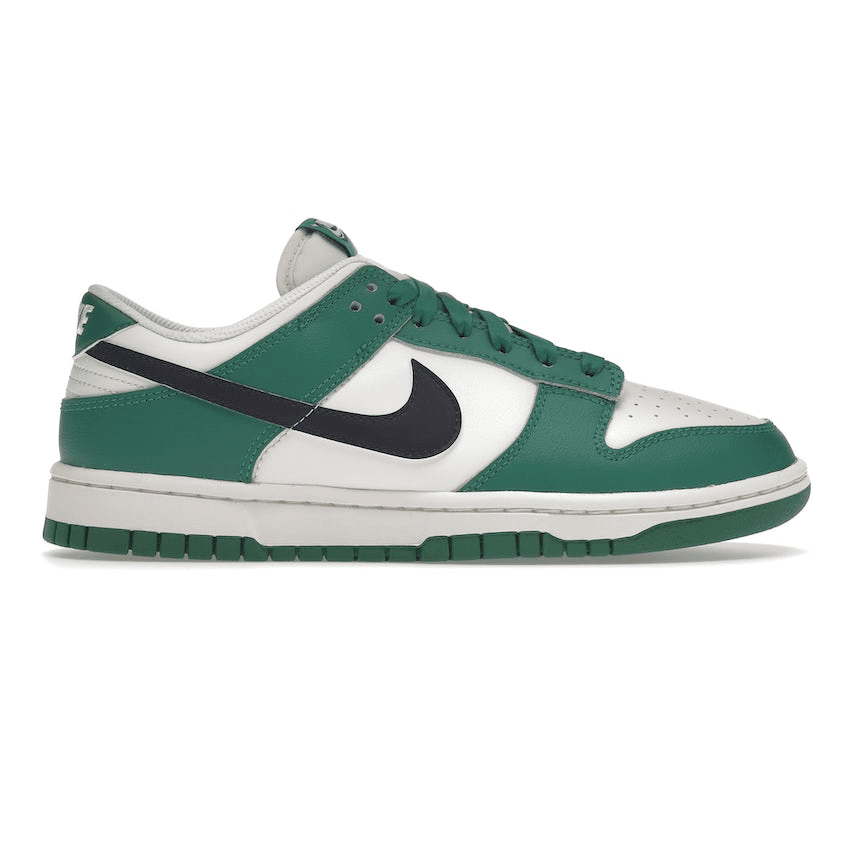 Nike Dunk Low Olive — 21