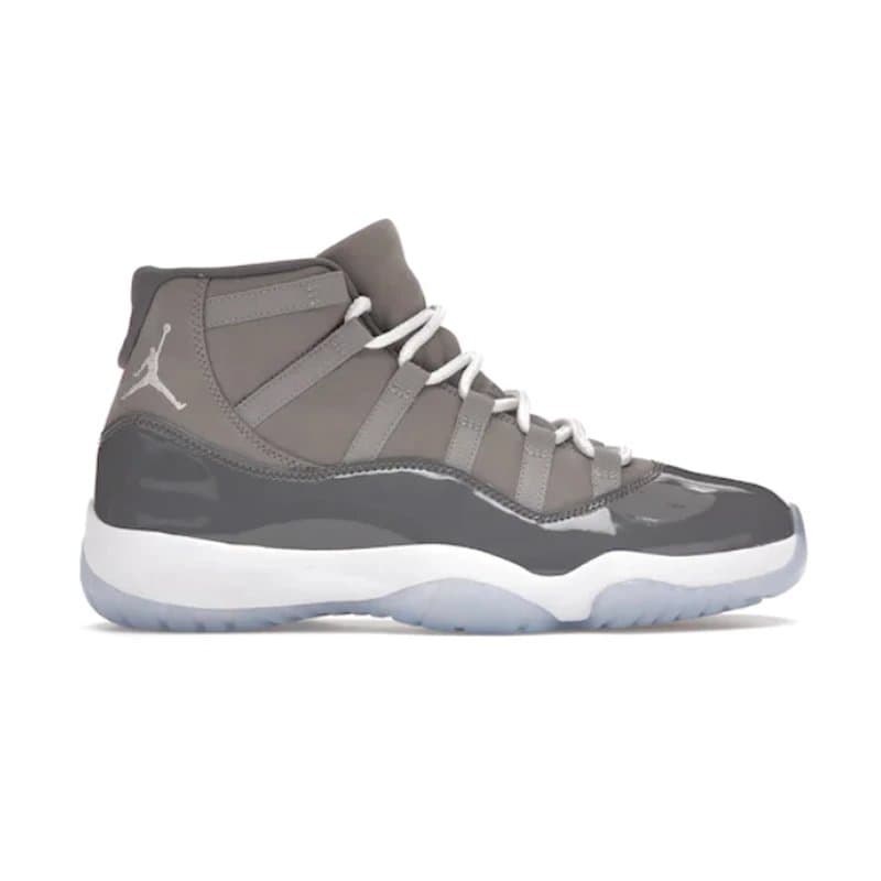 Air Jordan 11 Cool Grey