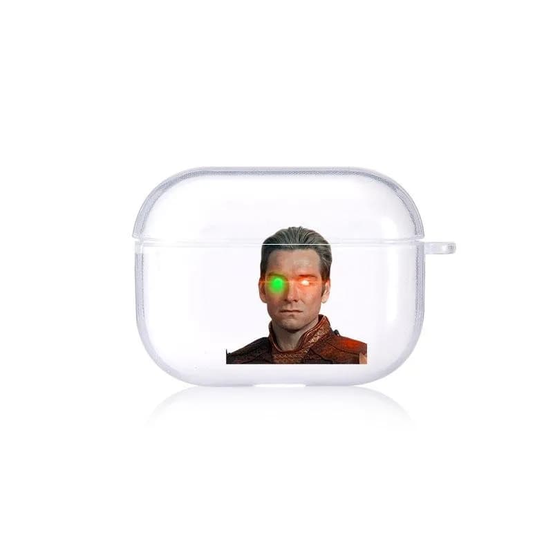 Apple AirPods Pro Case Custom Print