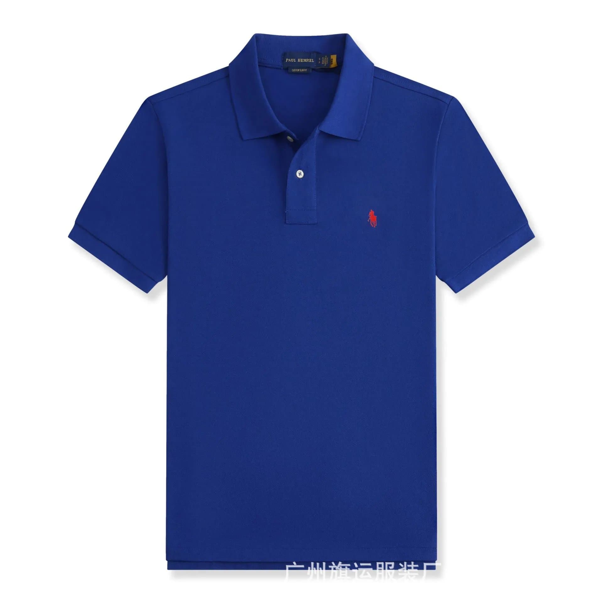 Polo Ralph Lauren Polo Shirt Custom Slim Fit