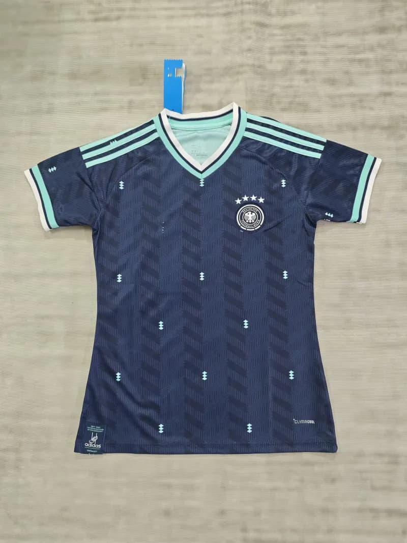 Adidas Germany Home Jersey 2022 World Cup