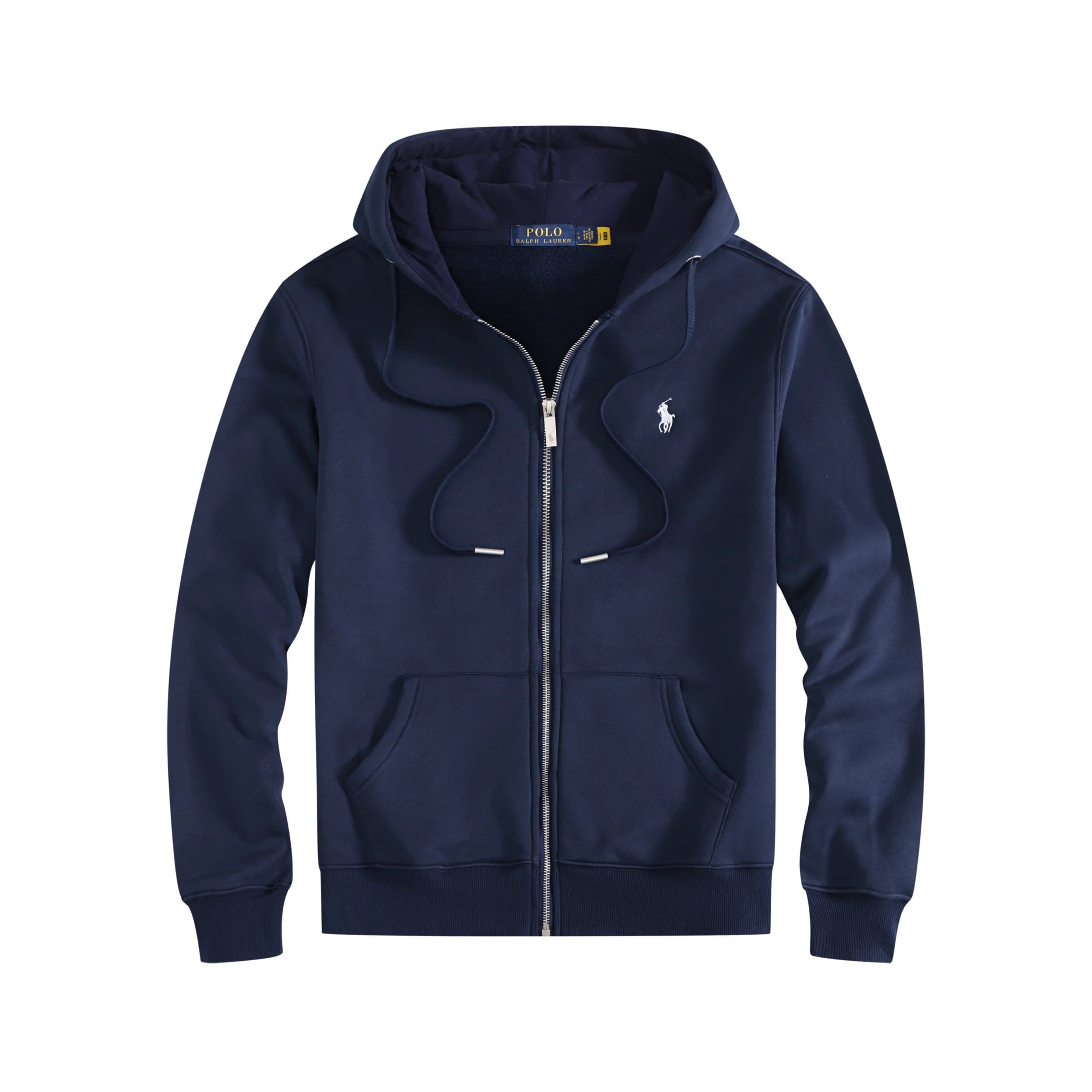 Polo Ralph Lauren Classic Fit Jogger Solid White — S8