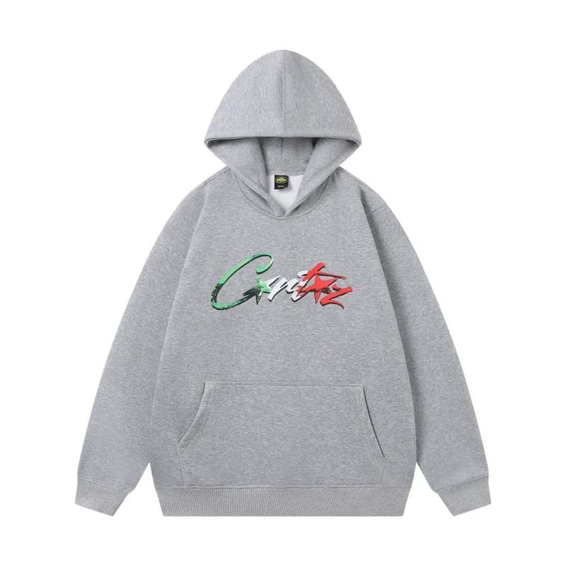 Hoodie Corteiz Logo