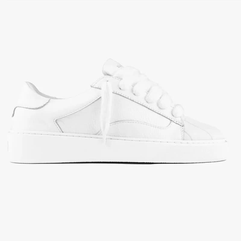 Balenciaga Speed Trainer Triple White