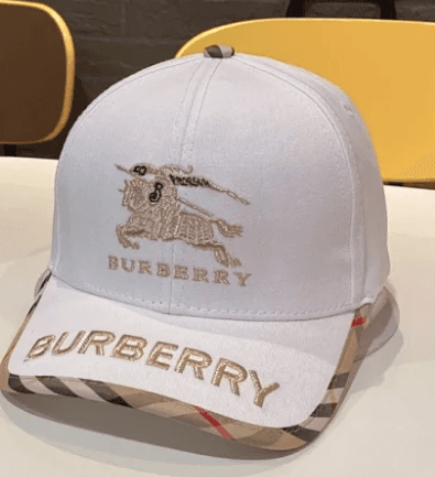 Travis Scott Baseball Cap Plaid — S2