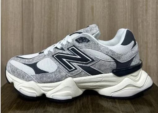 New Balance 9060 Grey Navy