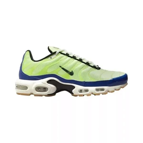 Nike Air Max Plus Neon Lime