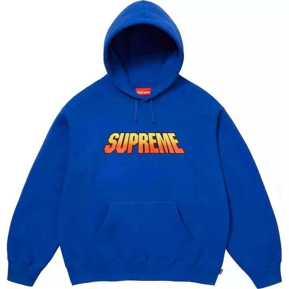 Supreme Track Jacket Pink — E579蓝色
