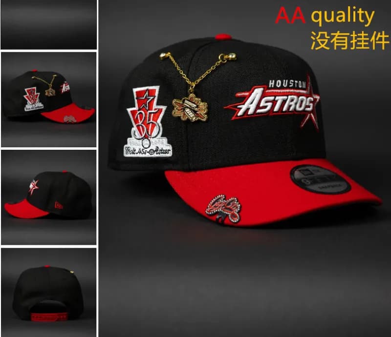 New Era × MLB 9FIFTY Snapback Pittsburgh Pirates All-Star Game — 87