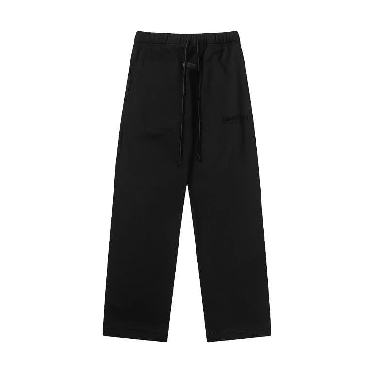 Fear of God Essentials Track Pants Essentials Logo