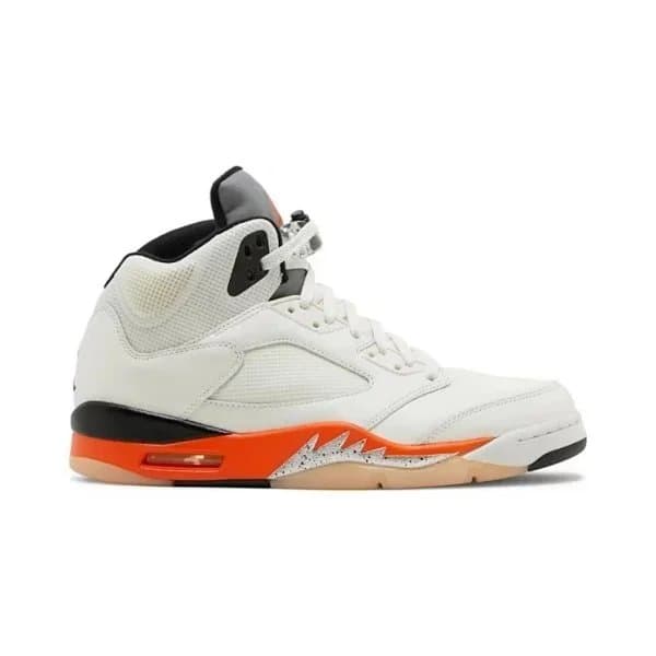 Air Jordan 5 Fire Red