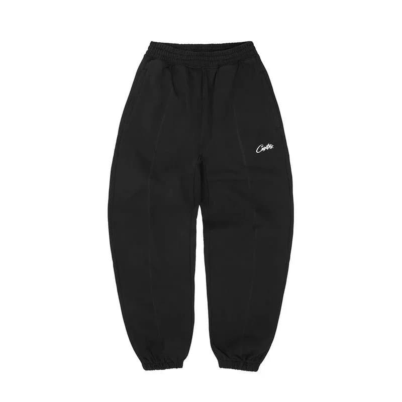 Corteiz Joggers Embroidered Logo