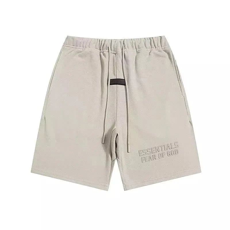 Fear of God Essentials Essentials Set Embroidered Logo — 10