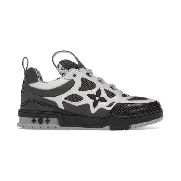 Louis Vuitton LV Archlight Monogram Mesh — GreyWhite