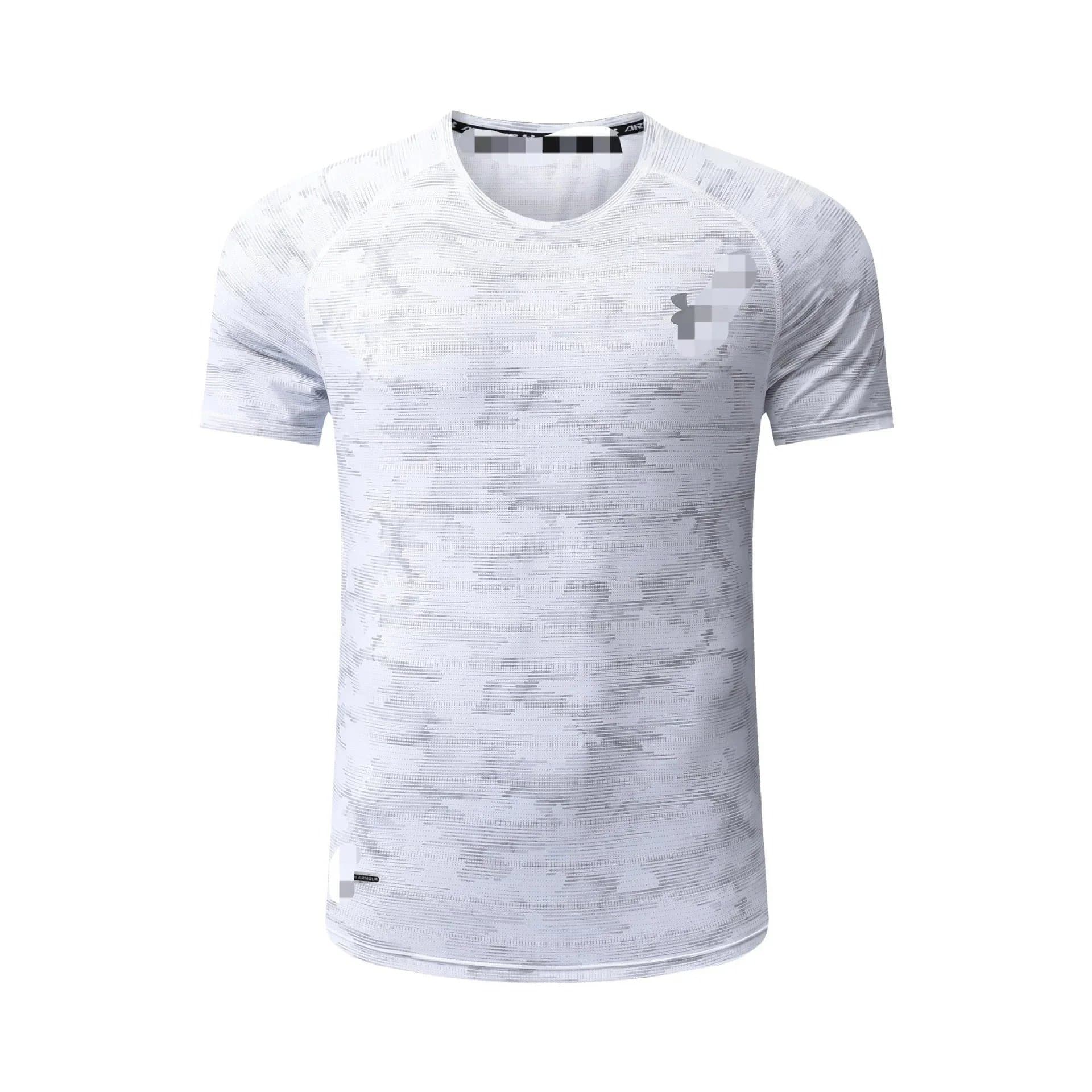 Under Armour HeatGear Performance Tee Digital Camo