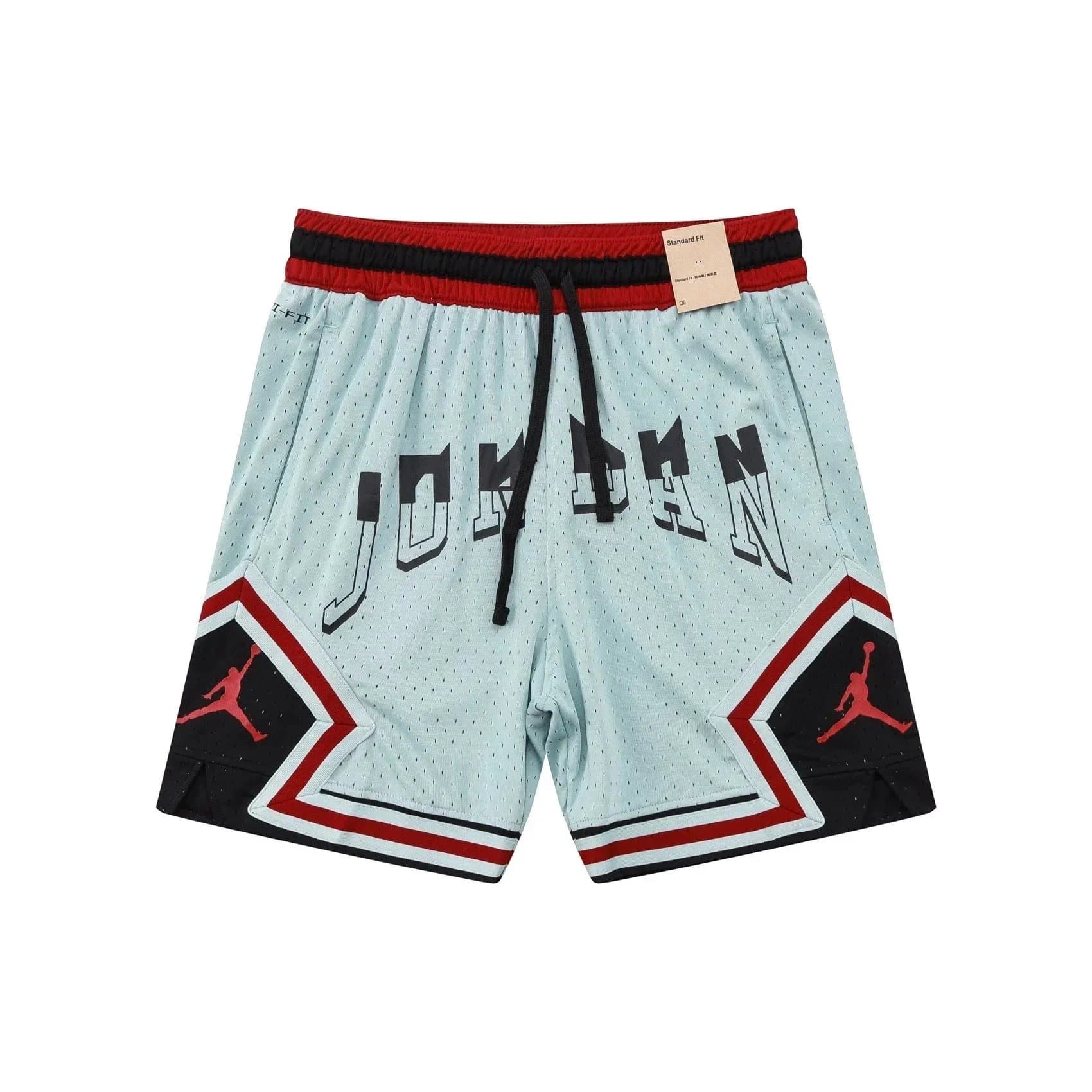 Jordan Shorts Mesh Logo