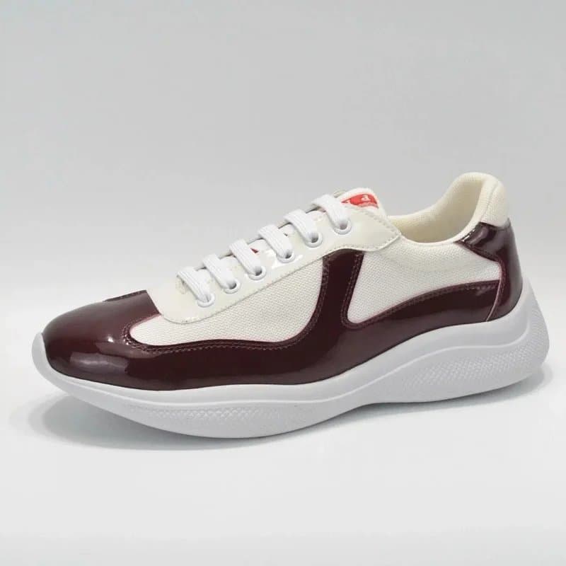 Prada Cloudbust Thunder Patent Leather — 7