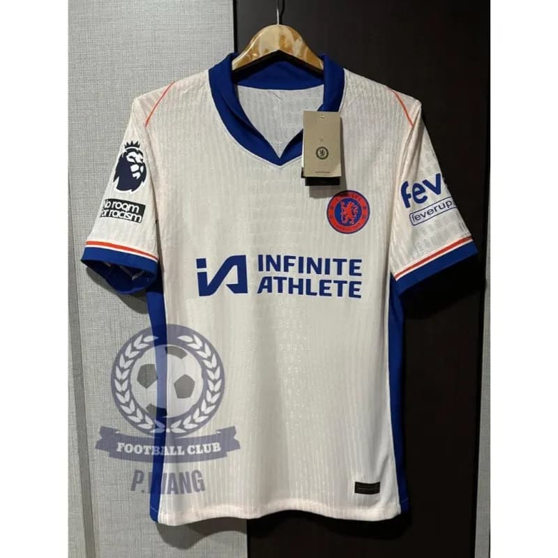 Nike Home Jersey 2023-24