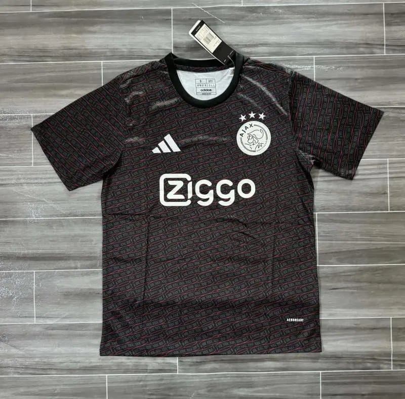 Adidas Ajax Third Jersey 2023-24
